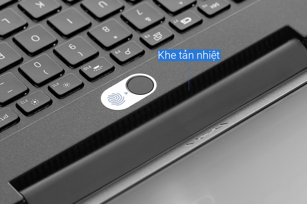 Laptop Dell G5 15 5500 i7 10750H/16GB/512GB/144Hz/6GB RTX2060/Win10 (70228123) - 10