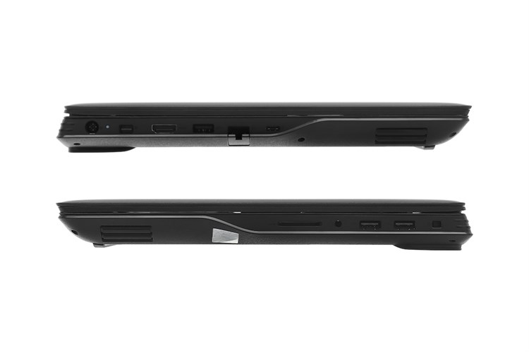 Laptop Dell G5 15 5500 i7 10750H/16GB/512GB/144Hz/6GB RTX2060/Win10 (70228123) Màu Đen