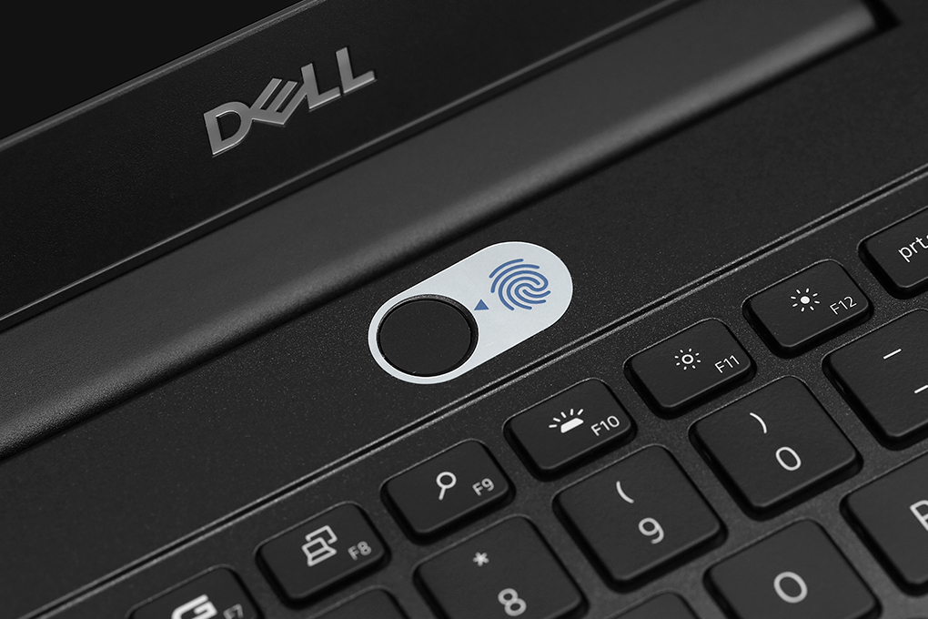 Laptop Dell G5 15 5500 i7 10750H/16GB/512GB/144Hz/6GB RTX2060/Win10 (70228123) - 8