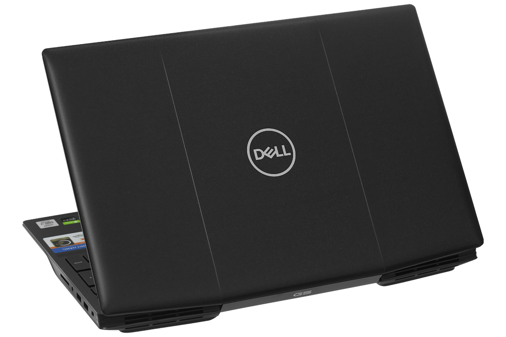 Laptop Dell Gaming G5 15 5500 i7 10750H/8GB/512GB/120Hz/6GB GTX1660Ti/Win10 (70225485)