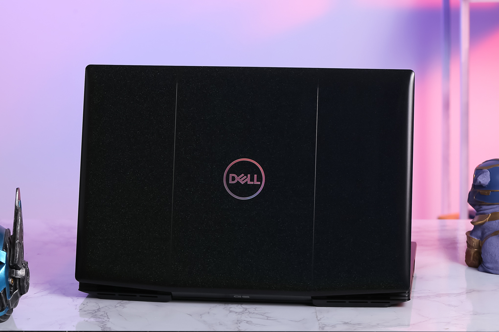 Laptop Dell Gaming G5 15 5500 i7 10750H/8GB/512GB/120Hz/6GB GTX1660Ti/Win10 (70225485) - 15