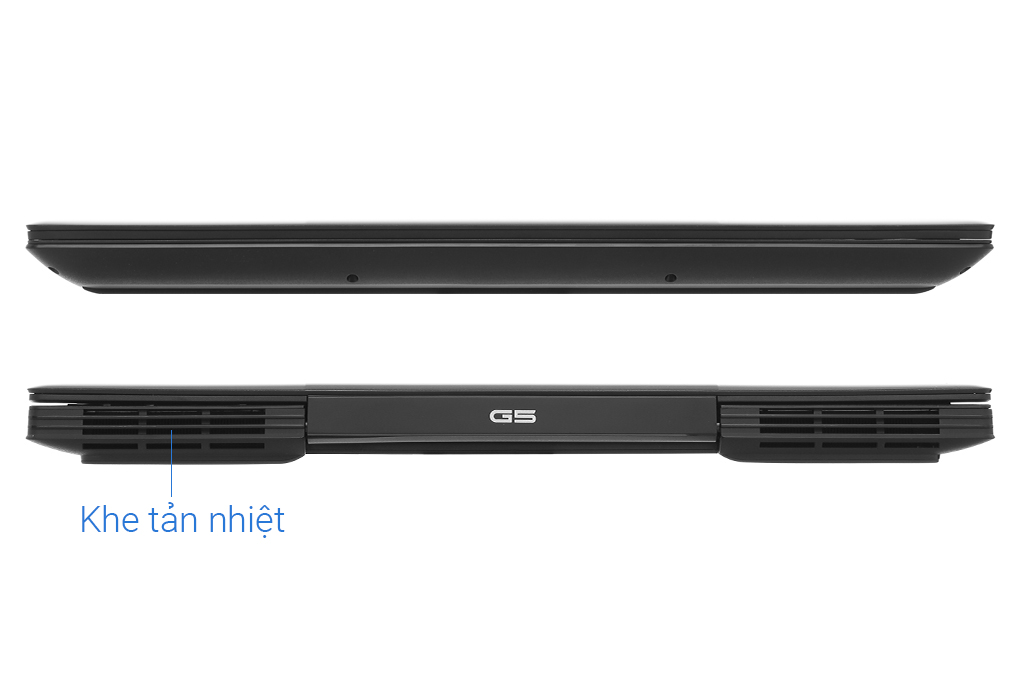 Laptop Dell Gaming G5 15 5500 i7 10750H/8GB/512GB/120Hz/6GB GTX1660Ti/Win10 (70225485) - 5