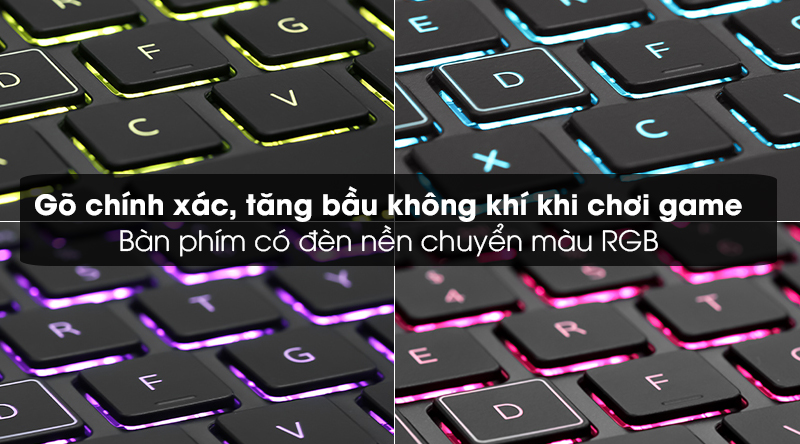 Laptop Dell G5 15 5500 i7 10750H/16GB/1TB SSD/300Hz/8GB RTX2070/Win10 (70225484)