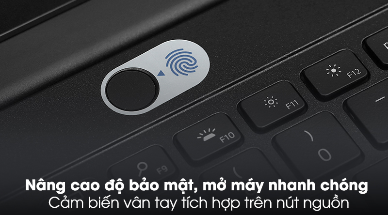 Laptop Dell G5 15 5500 i7 10750H/16GB/1TB SSD/300Hz/8GB RTX2070/Win10 (70225484)