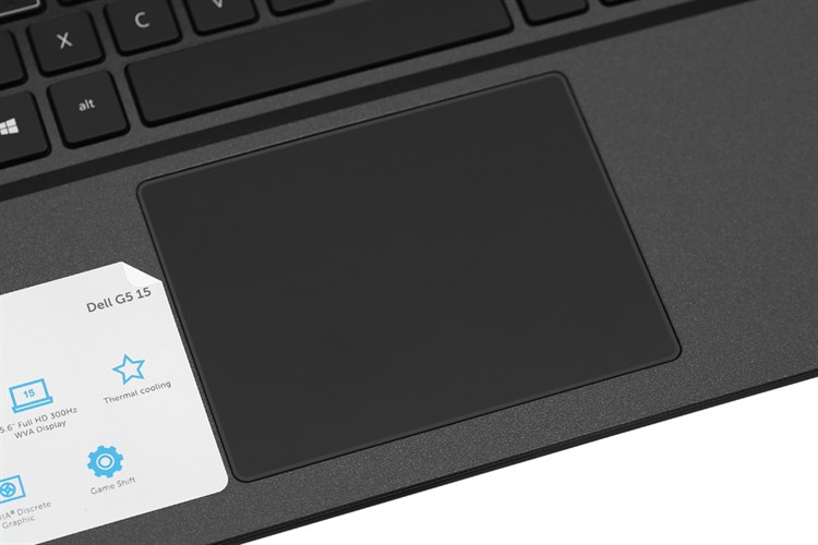 Laptop Dell G5 15 5500 i7 10750H/16GB/1TB SSD/300Hz/8GB RTX2070/Win10 (70225484)