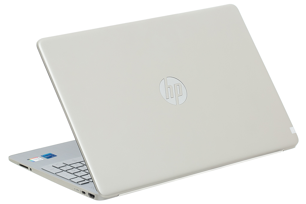 Laptop HP 15s fq2028TU i5 1135G7/8GB/512GB/Win10 (2Q5Y5PA) Màu Vàng