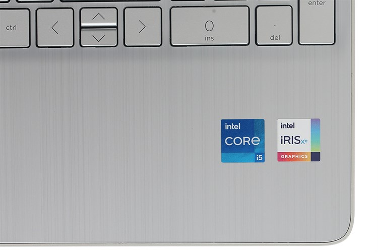 Laptop HP 15s fq2028TU i5 1135G7/8GB/512GB/Win10 (2Q5Y5PA) Màu Vàng