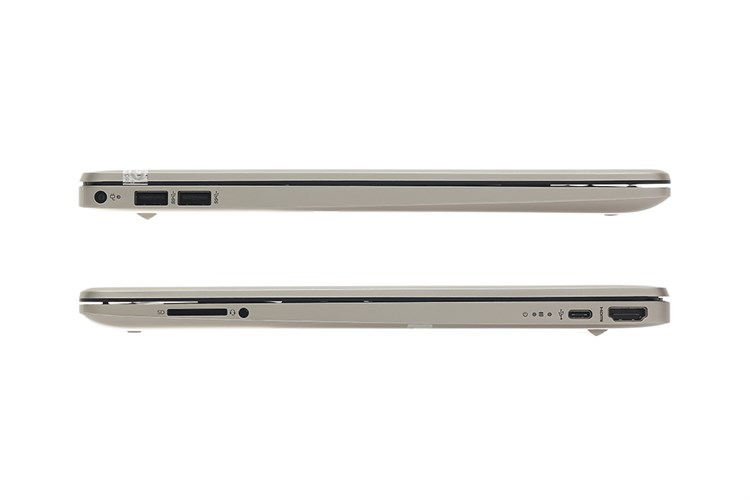 Laptop HP 15s fq2028TU i5 1135G7/8GB/512GB/Win10 (2Q5Y5PA) Màu Vàng