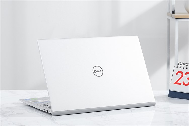 Laptop Dell Inspiron 5502 i5 1135G7/8GB/512GB/2GB MX330/Win10 (N5I5310W) Màu Bạc