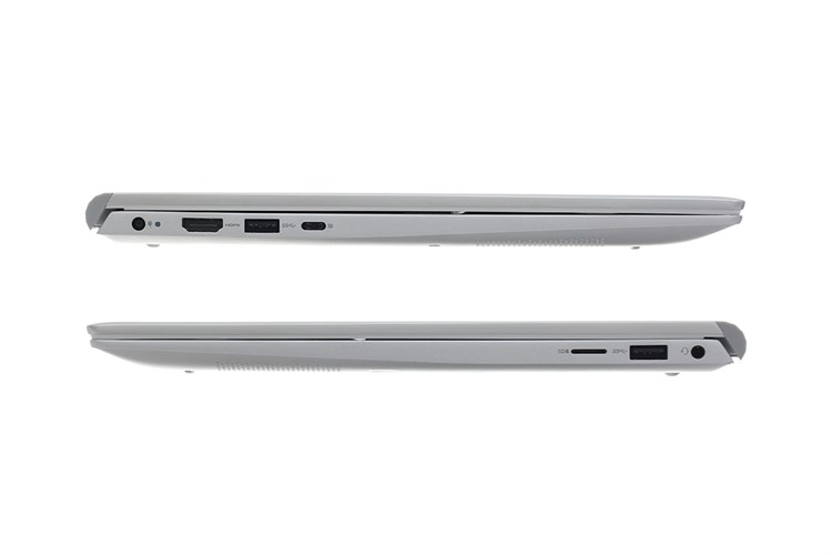 Laptop Dell Inspiron 5502 i5 1135G7/8GB/512GB/2GB MX330/Win10 (N5I5310W) Màu Bạc