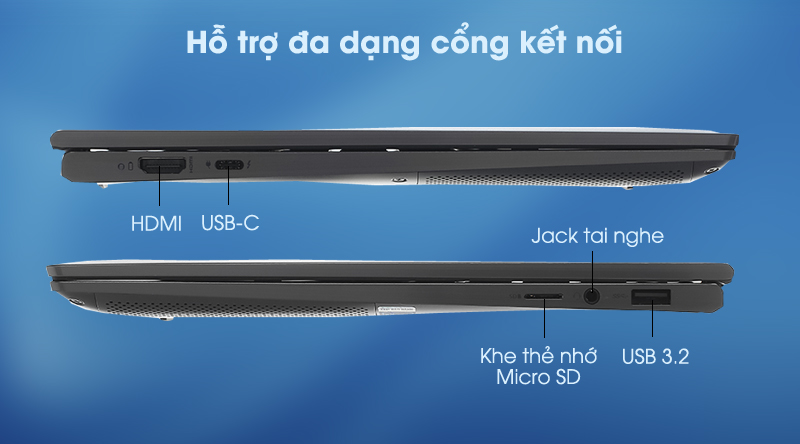 Laptop Dell Inspiron 7306 i5 1135G7/8GB/512GB/Touch/Pen/Win10 (N3I5202W)