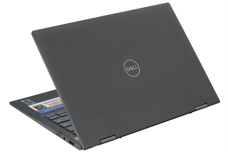 Laptop Dell Inspiron 7306 i5 1135G7/8GB/512GB/Touch/Pen/Win10 (N3I5202W) Màu Đen