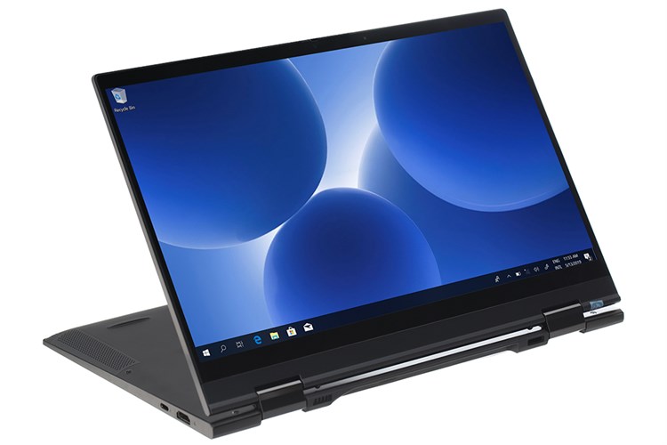 Laptop Dell Inspiron 7306 i5 1135G7/8GB/512GB/Touch/Pen/Win10 (N3I5202W) Màu Đen