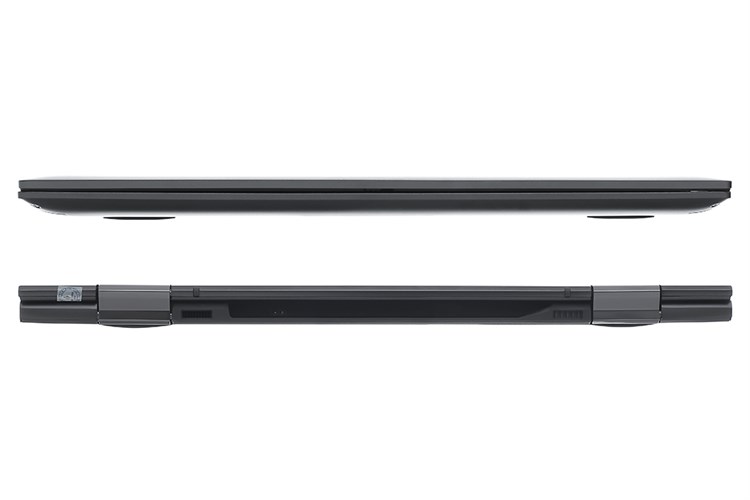 Laptop Dell Inspiron 7306 i5 1135G7/8GB/512GB/Touch/Pen/Win10 (N3I5202W) Màu Đen