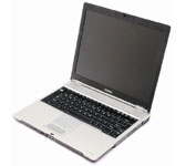 Laptop PORTEGE S100 P2461