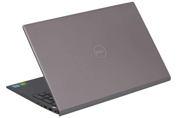 Laptop Dell Vostro 5502 i5 1135G7/8GB/512GB/2GB MX330/Win10 (NT0X01) Màu Xám