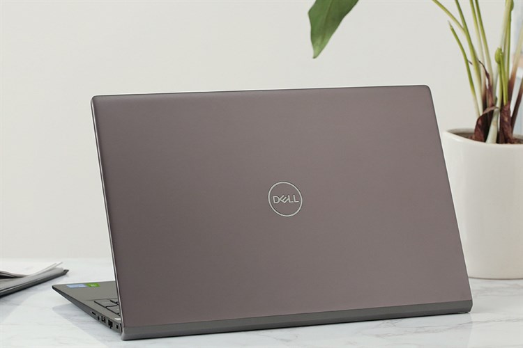 Laptop Dell Vostro 5502 i5 1135G7/8GB/512GB/2GB MX330/Win10 (NT0X01) Màu Xám