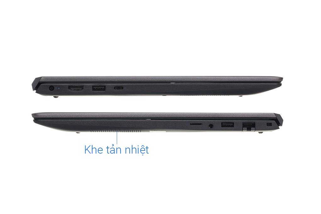 Laptop Dell Vostro 5502 i5 1135G7/8GB/512GB/2GB MX330/Win10 (NT0X01) - 7