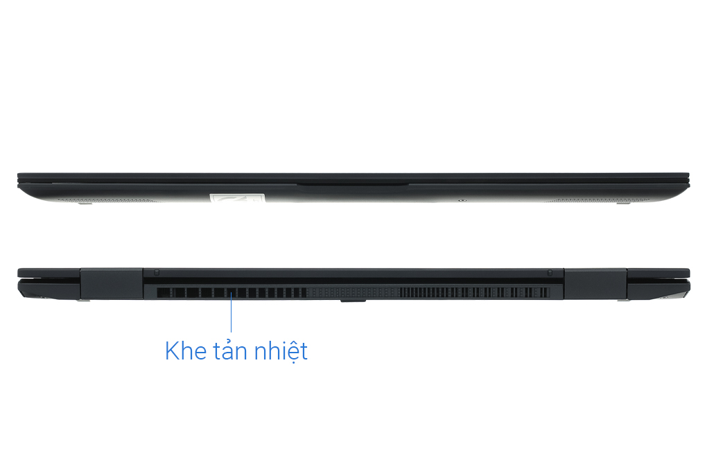 Laptop Asus ZenBook Flip UX363EA i5 1135G7/8GB/512GB/OLED/Touch/Pen/Win10 (HP130T) Màu Xám