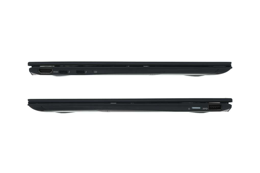 Laptop Asus ZenBook Flip UX363EA i5 1135G7/8GB/512GB/OLED/Touch/Pen/Win10 (HP130T) Màu Xám
