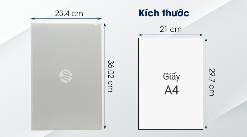 Laptop HP Pavilion 15 eg0070TU i5 1135G7/8GB/512GB/Office H&S2019/Win10 (2L9H3PA)