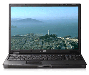 Laptop Compaq Presario NX6310 (CQ6310)