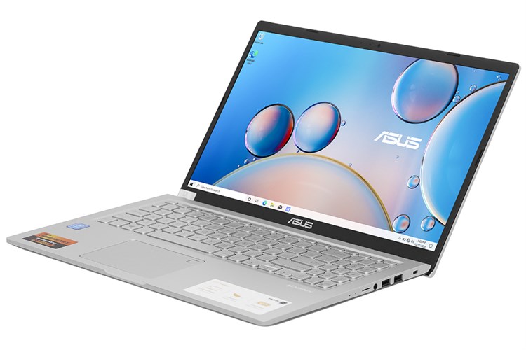 Laptop Asus VivoBook X515MA N4020/4GB/256GB/Win10 (BR111T) Màu Bạc