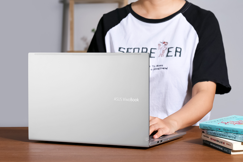 Laptop Asus VivoBook A515EP i5 1135G7/8GB/512GB/2GB MX330/Win10 (BQ194T) - 16