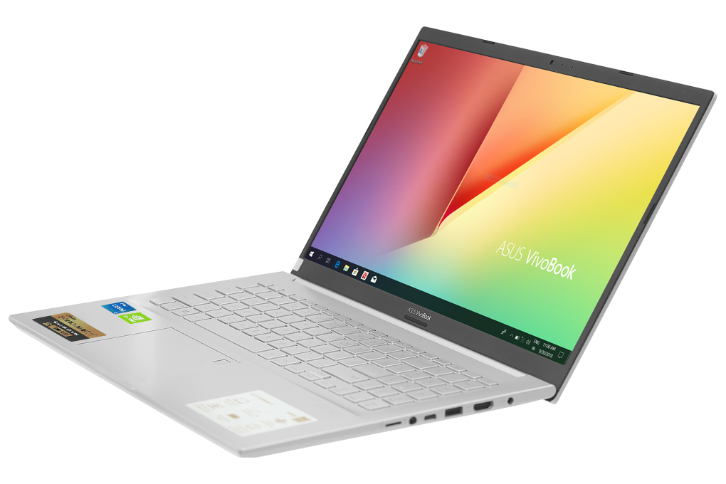 Laptop Asus VivoBook A515EP i5 1135G7/8GB/512GB/2GB MX330/Win10 (BQ194T) - 2