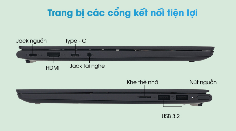 Laptop Lenovo Yoga Slim 7 14ITL05 i5 1135G7/8GB/512GB/Win10 (82A3000DVN)