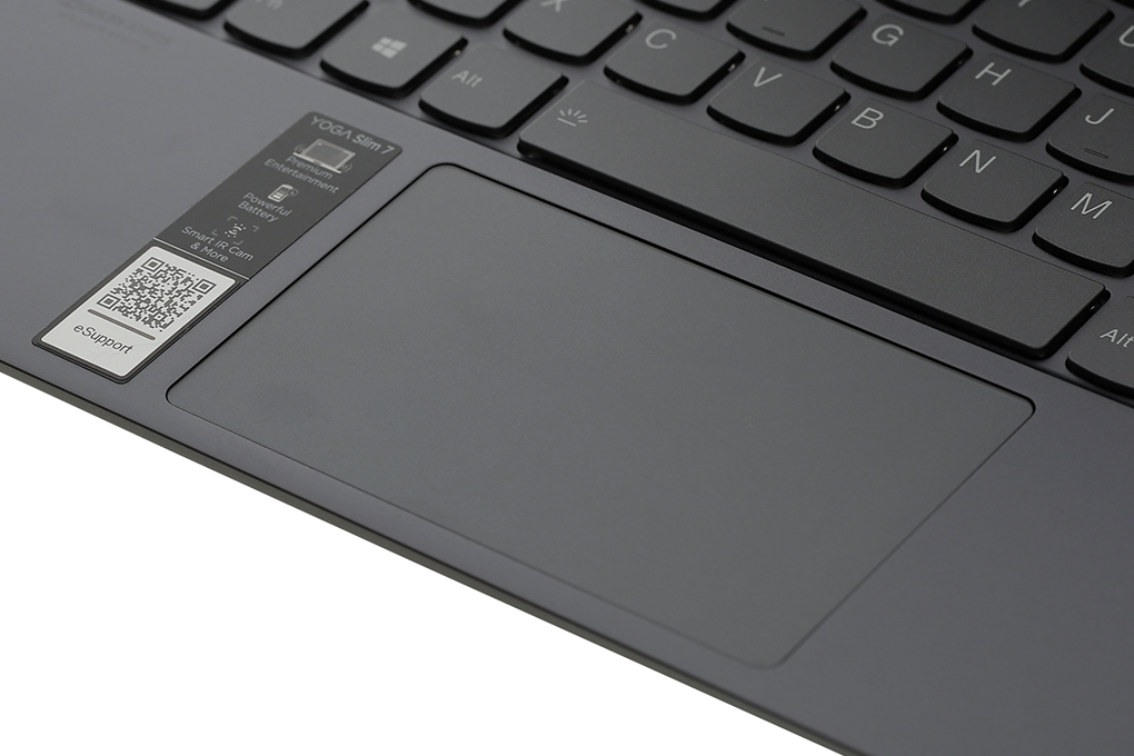 Laptop Lenovo Yoga Slim 7 14ITL05 i5 1135G7/8GB/512GB/Win10 (82A3000DVN) - 9