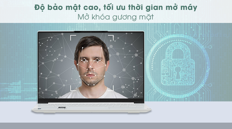 Laptop Lenovo YOGA Slim 7 Carbon 13ITL5 i7 1165G7/16GB/1TB SSD/Win10 (82EV0017VN)