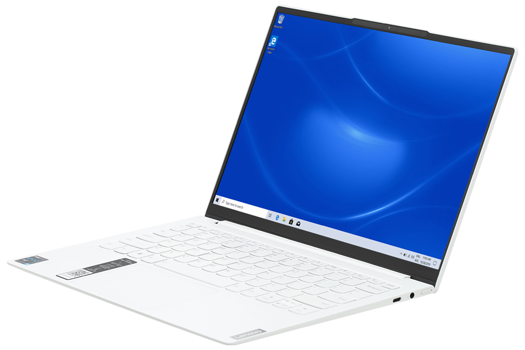 Mua laptop Lenovo YOGA Slim 7 Carbon 13ITL5 i7 1165G7/16GB/1TB SSD/Win10 (82EV0017VN)