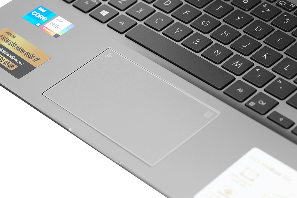Laptop Asus VivoBook S433EA i5 1135G7/8GB/512GB/Win10 (AM439T) - 9