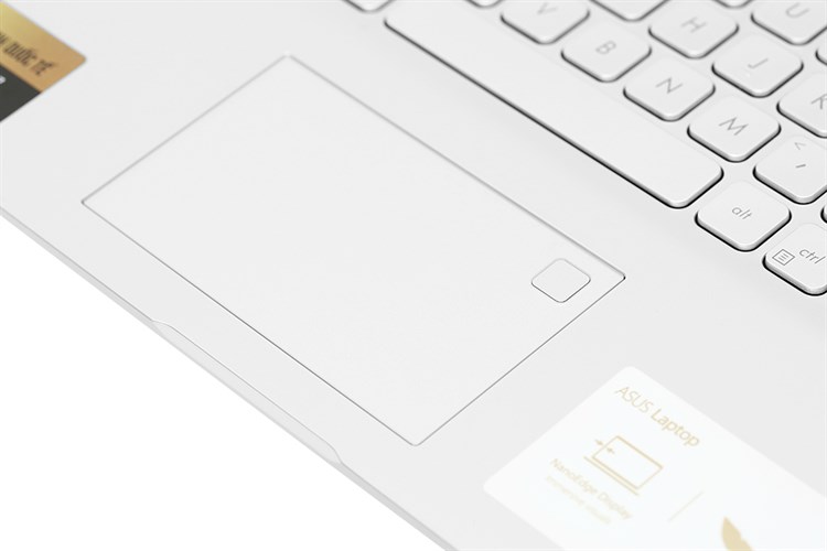 Laptop Asus VivoBook X415JA i3 1005G1/4GB/512GB/Win10 (EK258T) Màu Bạc