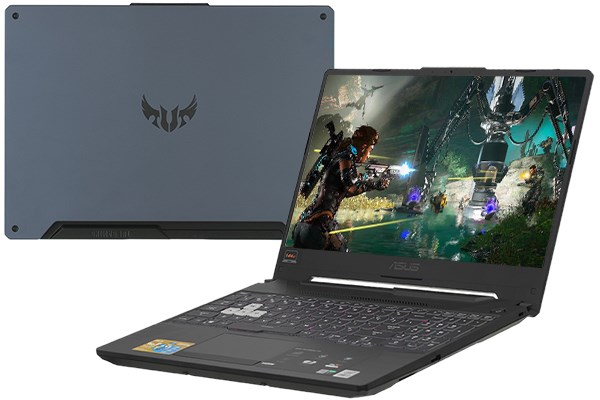 Asus tuf discount gaming fx506li i5