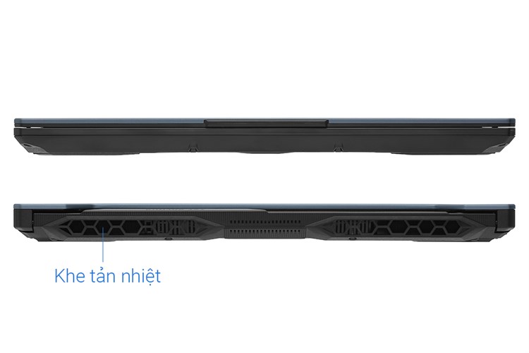 Laptop Asus TUF Gaming FX506LI i5 10300H/8GB/512GB/144Hz/4GB GTX1650Ti/Win10 (HN039T) Màu Xám