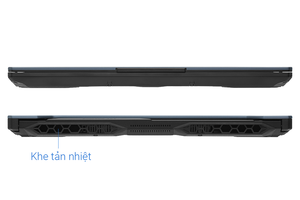 Laptop Asus TUF Gaming FX506LI i7 10870H/8GB/512GB/144Hz/4GB GTX1650Ti/Win10 (HN096T) - 5