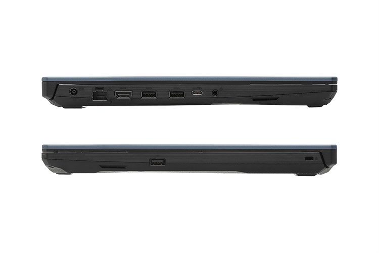 Laptop Asus TUF Gaming FX506LI i7 10870H/8GB/512GB/144Hz/4GB GTX1650Ti/Win10 (HN096T) Màu Xám