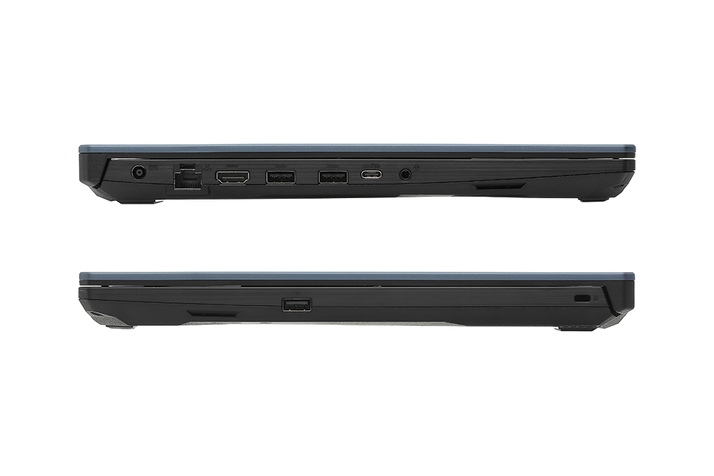 Laptop Asus TUF Gaming FX506LI i7 10870H/8GB/512GB/144Hz/4GB GTX1650Ti/Win10 (HN096T) - 6