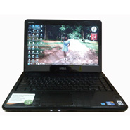 Laptop Dell Inspiron 14 N4030 i3-350M