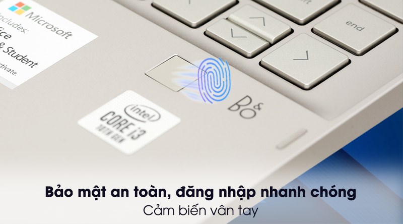 Laptop HP Pavilion x360 dw1016TU i3 1115G4/4GB/256GB/Touch/Pen/Office H&S2019/Win10 (2H3Q0PA)