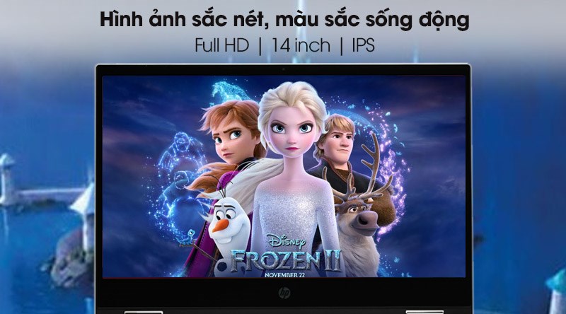 Laptop HP Pavilion x360 dw1016TU i3 1115G4/4GB/256GB/Touch/Pen/Office H&S2019/Win10 (2H3Q0PA)