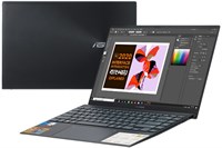 Asus ZenBook UX325EA i5 1135G7/8GB/256GB/Túi/Win10 (EG079T)