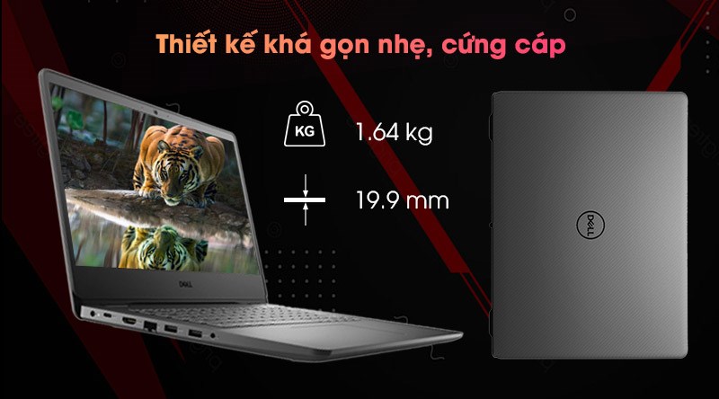 Amazon.com: Dell Vostro 3400 Laptop 14 ...