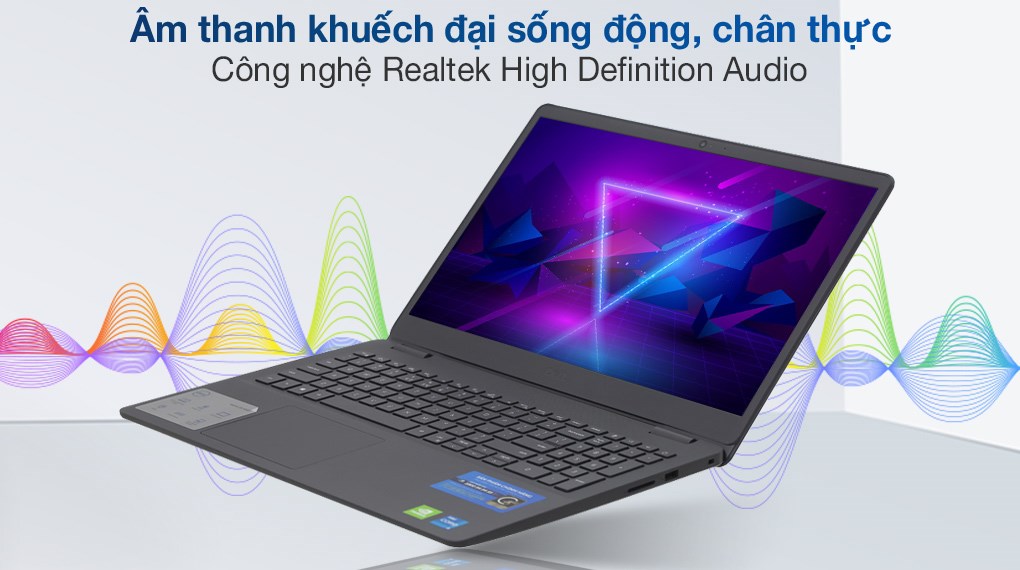 Laptop Dell Vostro 3500 i5 1135G7/8GB/256GB/Win10 (7G3981)