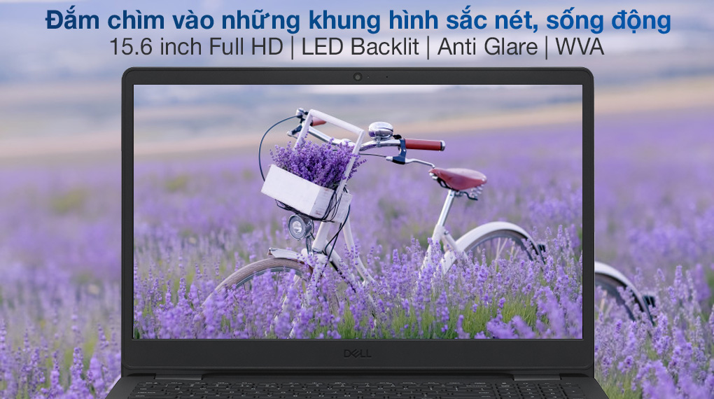 Dell Vostro 3500 i5 1135G7 (7G3981) - Hình ảnh