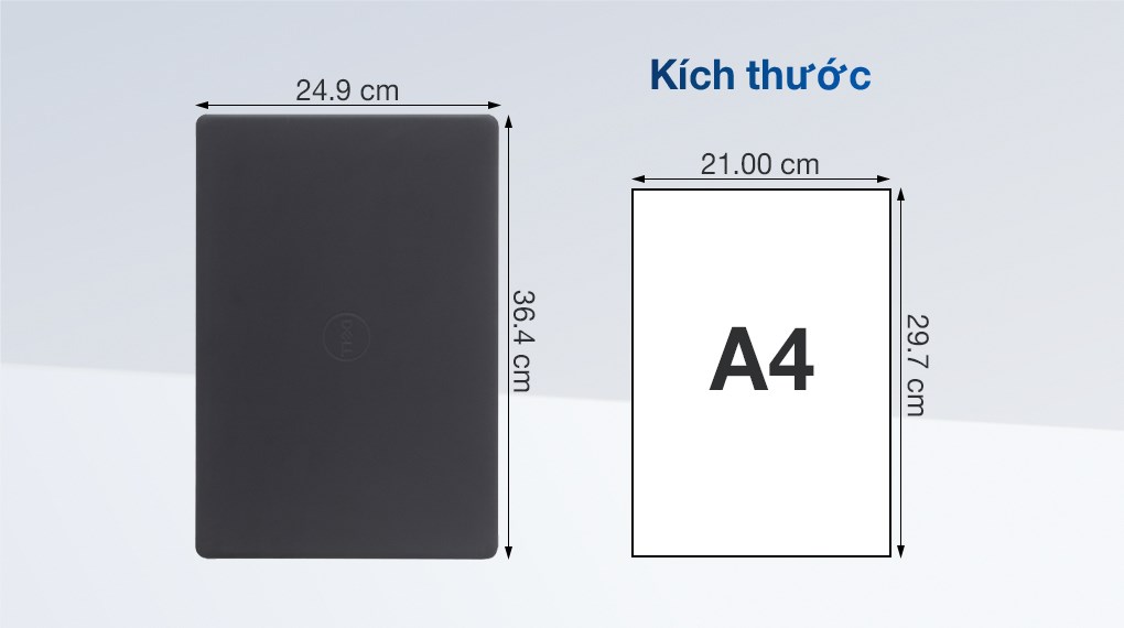 Laptop Dell Vostro 3500 i7 1165G7/8GB/512GB/2GB MX330/Win10 (7G3982)