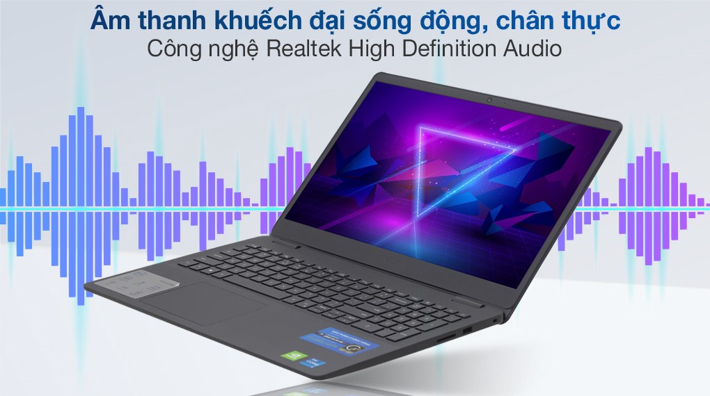 Laptop Dell Vostro 3500 i7 1165G7/8GB/512GB/2GB MX330/Win10 (7G3982)