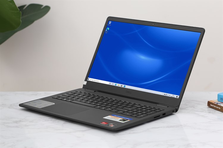 Laptop Dell Inspiron 3505 R3 3250U/8GB/256GB/Win10 (Y1N1T1) Màu Đen